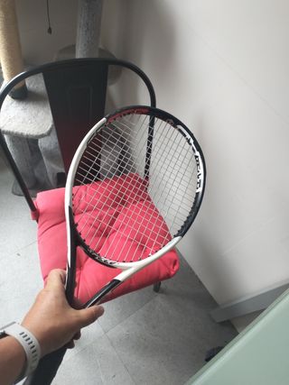Raqueta Head Graphene Touch Speed S