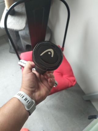 Raqueta Head Graphene Touch Speed S