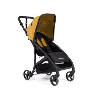 Accesorios silla lluvia y mosquitera VIDA de Baby