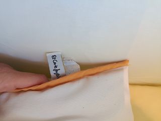 Minicuna Baby Clic Pistacho + Ropa de Cuna