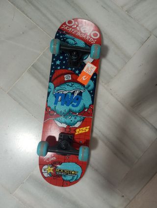 Skate Oxelo Niños