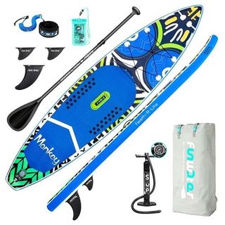 Tabla Paddle Surf  Monkey