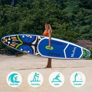 Tabla Paddle Surf  Monkey