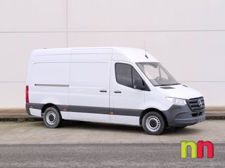 Mercedes-Benz Sprinter L2H2 FG32 314CDI