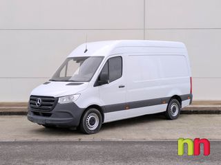 Mercedes-Benz Sprinter L2H2 FG32 314CDI