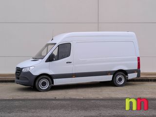 Mercedes-Benz Sprinter L2H2 FG32 314CDI