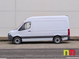 Mercedes-Benz Sprinter L2H2 FG32 314CDI