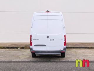 Mercedes-Benz Sprinter L2H2 FG32 314CDI