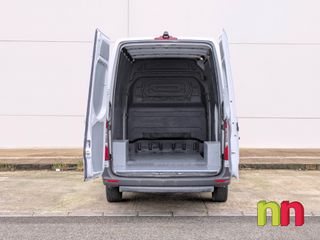 Mercedes-Benz Sprinter L2H2 FG32 314CDI