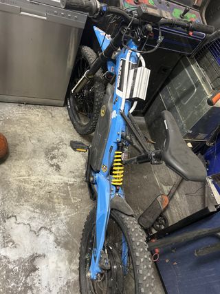 Bultaco Brinco R