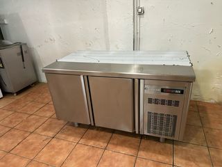 Bajo mostrador 2 puertas CORECO