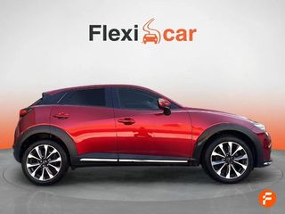 Mazda CX-3 2.0 G 89kW (121CV) 2WD Zenith