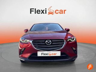Mazda CX-3 2.0 G 89kW (121CV) 2WD Zenith