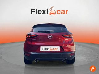 Mazda CX-3 2.0 G 89kW (121CV) 2WD Zenith