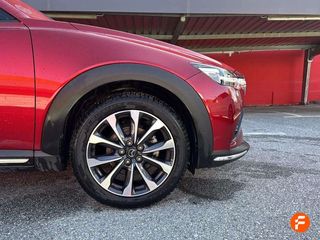 Mazda CX-3 2.0 G 89kW (121CV) 2WD Zenith