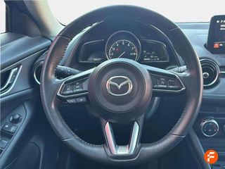 Mazda CX-3 2.0 G 89kW (121CV) 2WD Zenith