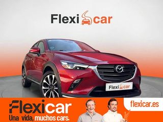 Mazda CX-3 2.0 G 89kW (121CV) 2WD Zenith