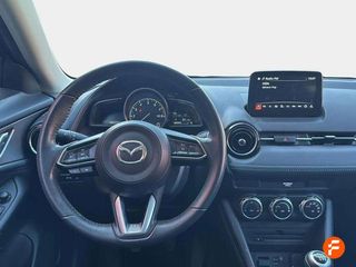 Mazda CX-3 2.0 G 89kW (121CV) 2WD Zenith
