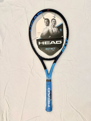 Raqueta HEAD Graphene360 Instinct MP
