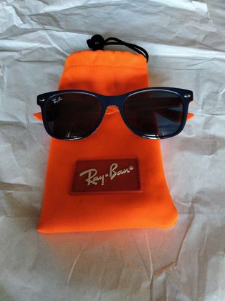 Gafas de sol Ray-Ban para niño