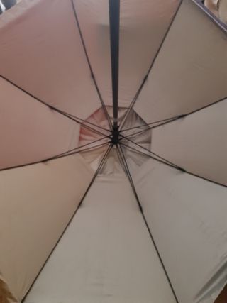 Sombrilla CreviCosta 180cm UV