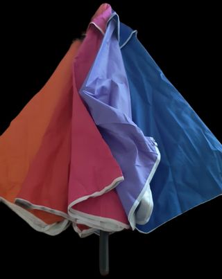 Sombrilla CreviCosta 180cm UV