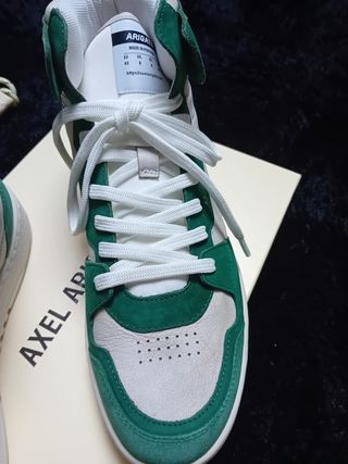 Scarpe sneakers Alex Arigato 