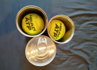 Pelotas Tenis Head ATP 12 Unidades