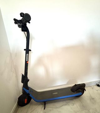 Patinete Eléctrico Segway