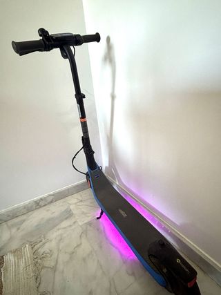 Patinete Eléctrico Segway