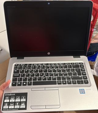 HP ELITEBOOK 840 G3