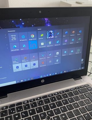 HP ELITEBOOK 840 G3