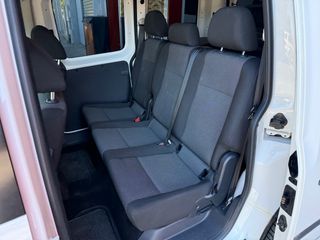 Volkswagen Caddy 2017
