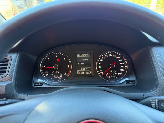 Volkswagen Caddy 2017