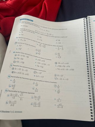 MATEMATICAS 4 CUADERNO+DIGITAL (SITUACIONES)