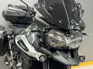 TRIUMPH TIGER 1200 XRT