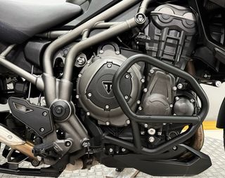 TRIUMPH TIGER 1200 XRT