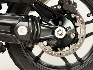 TRIUMPH TIGER 1200 XRT