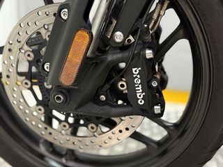 TRIUMPH TIGER 1200 XRT