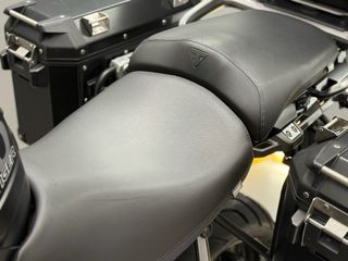 TRIUMPH TIGER 1200 XRT