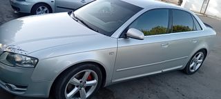 Audi A4 2007