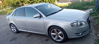 Audi A4 2007