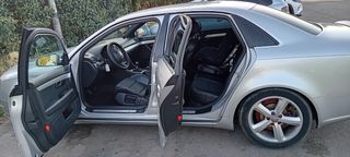 Audi A4 2007