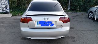 Audi A4 2007