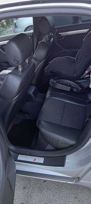Audi A4 2007