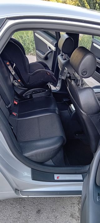 Audi A4 2007