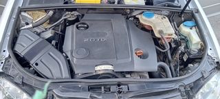 Audi A4 2007