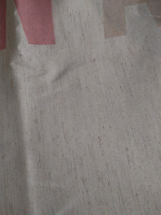 Cortina de ducha Sklum 180x180 cm