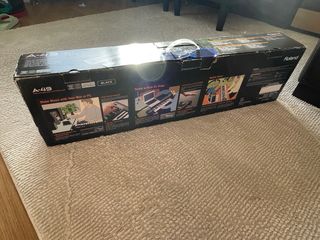 Roland A-49 Controlador Teclado MIDI Negro