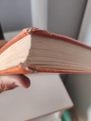 Harry Potter y el prisionero de Azkaban 1 edición